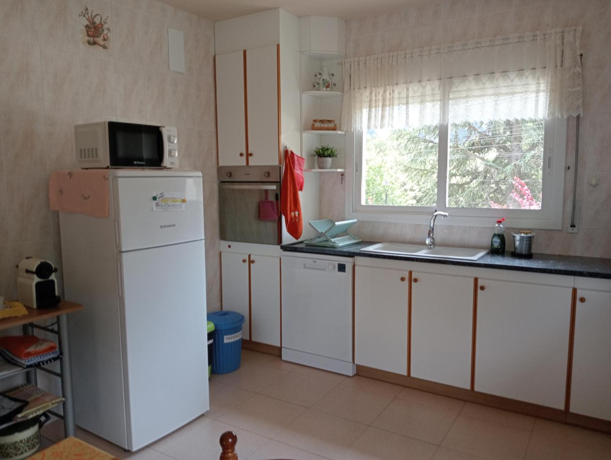 Apartamento-Casa Turistica L'Espigol San Lorenzo de Morunys Exterior foto